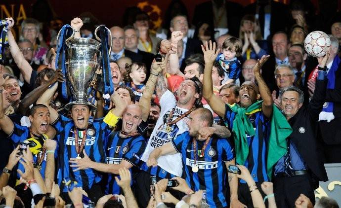 皇马15座欧冠冠绝欧洲！其他豪门呢？多年无冠的米兰，依然排第二