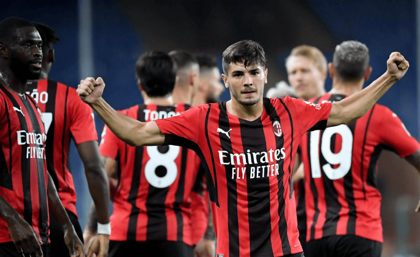 12/1周一赛事前瞻：意甲：博洛尼亚VS克雷莫纳（内附4场预测）