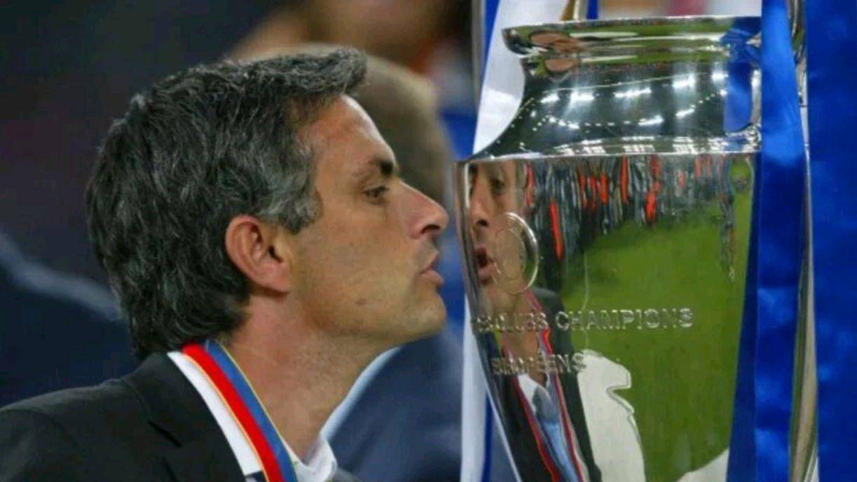 23岁太脆弱？穆帅炮轰意甲无顶级球员，真相到底扎心了谁？